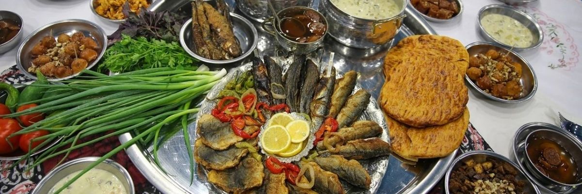 Van’a Özgü Yöresel Yemekler