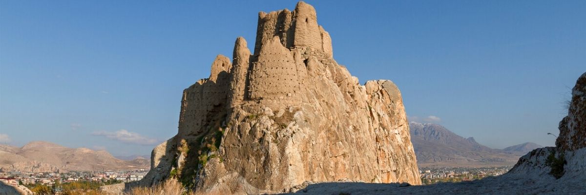 Van’ın Tarihi ve Kültürel Mirası
