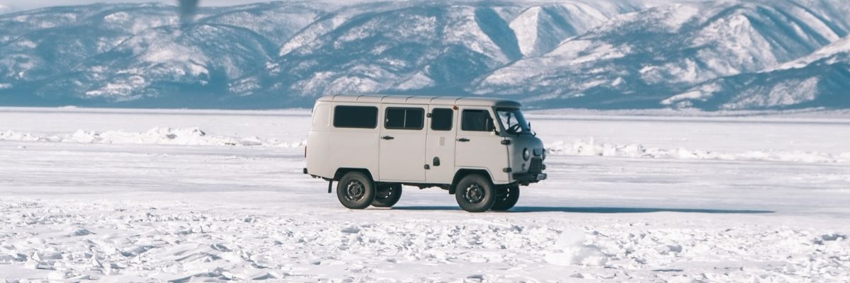 Van’da Kış Aylarında Yapılabilecek Turistik Aktiviteler