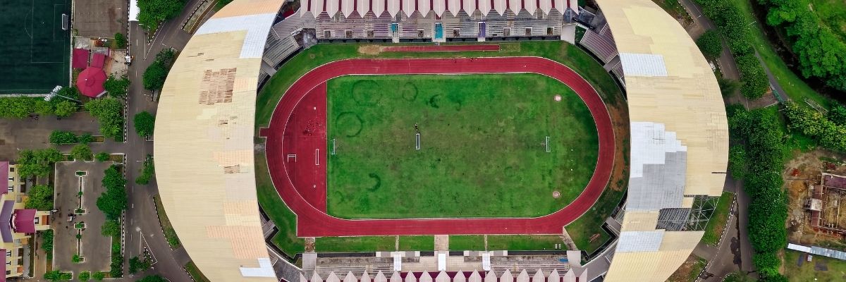 Van’daki Yeni Spor Tesisleri ve Olanakları