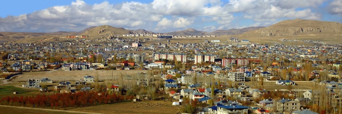 Van’da Kırsal Kalkınmayı Destekleyen Projeler