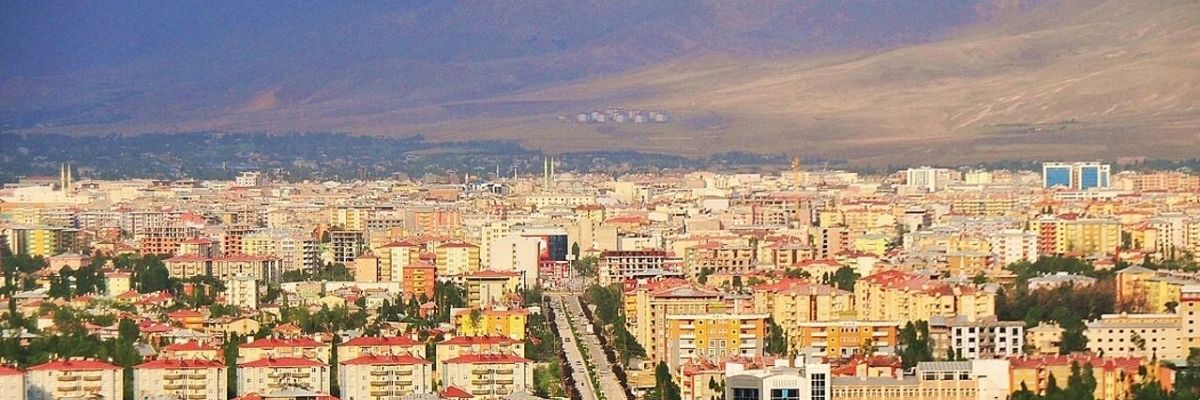 Van’daki Mahallelerden Gelişmeler ve Mahalle Bülteni