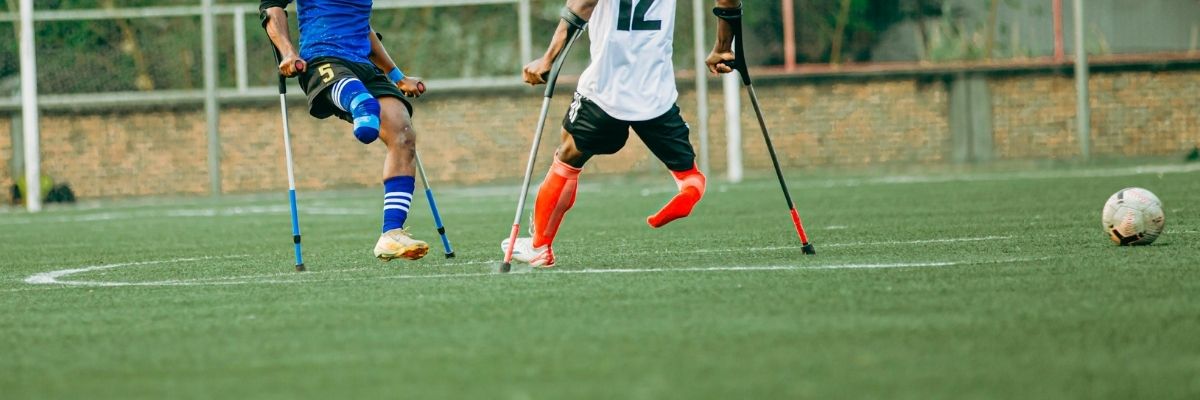 Vanlı Engelli Sporcuların Başarı Hikâyeleri