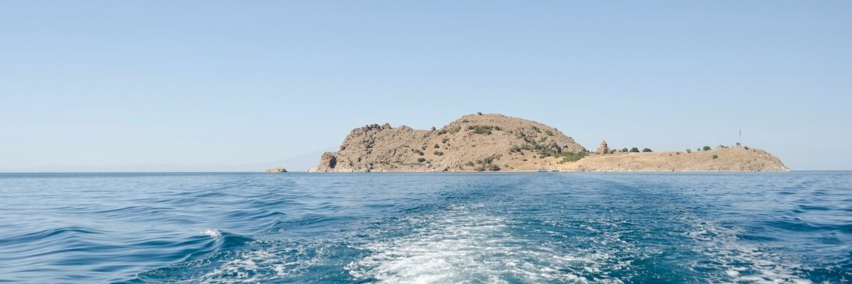 Akdamar Adası Gezi Rehberi