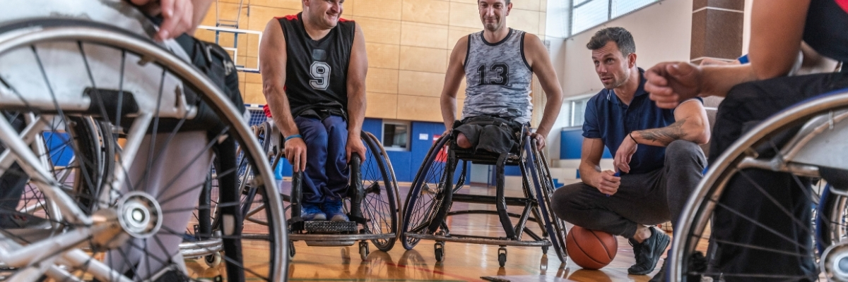 Van’ın Sessiz Kahramanları Engelli Sporcuların Azim Dolu Yolu